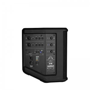LOA WHARFEDALE PRO EZ-6A